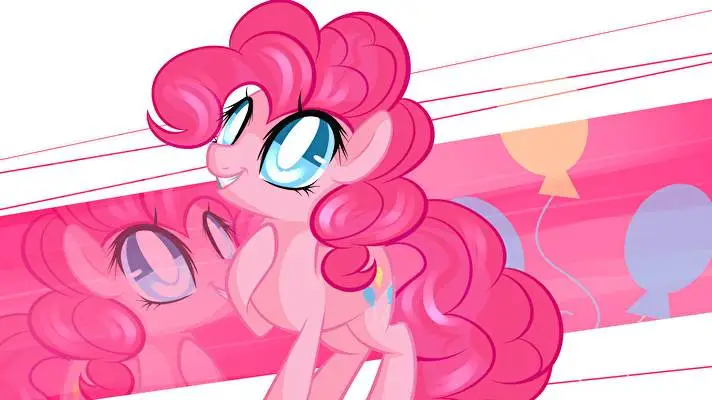 Pinkie Pie theme for Windows 10 Slideshow image 5