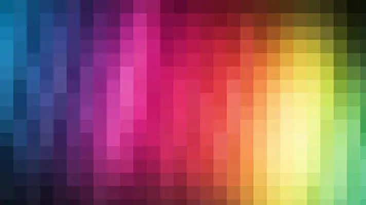 Pixel temă pentru Windows 10 Imagine diapozitiv 3