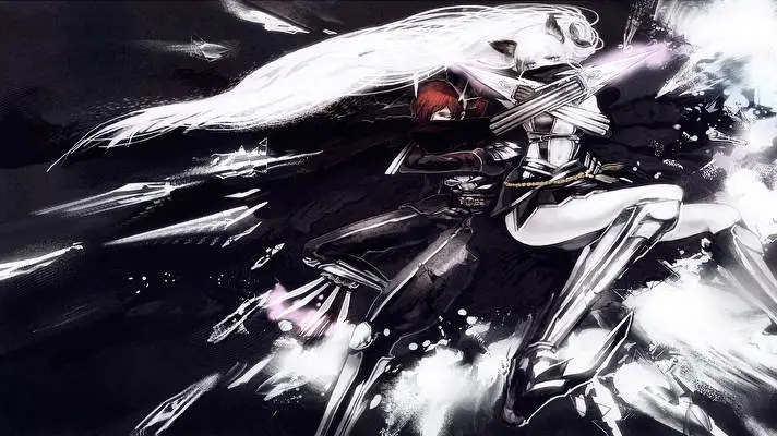 Pixiv Fantasia thème pour Windows 10 Image de diaporama 1