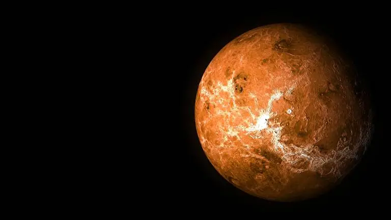 Planètes thème pour Windows 10 Image de diaporama 3