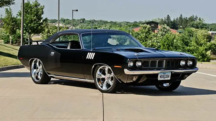 Plymouth theme for Windows 10 Slideshow image 2