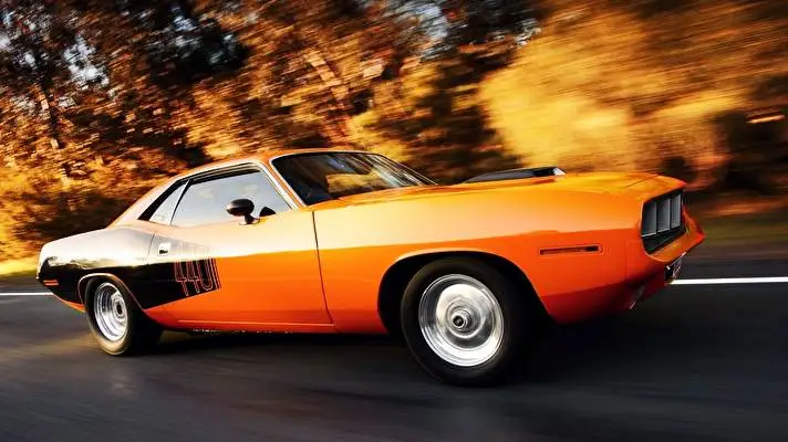 Plymouth theme for Windows 10 Slideshow image 3