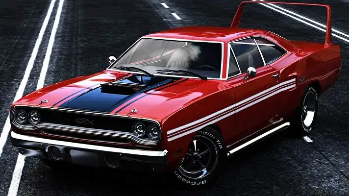 Plymouth theme for Windows 10 Slideshow image 5