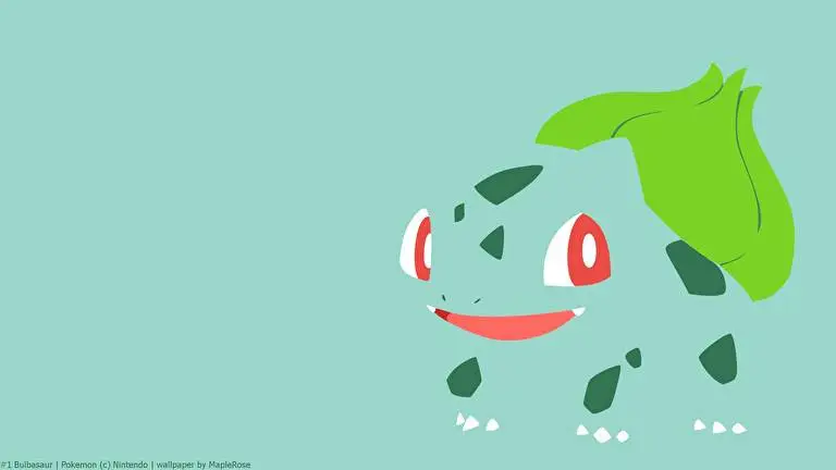 Pokemon theme for Windows 10 Slideshow image 5