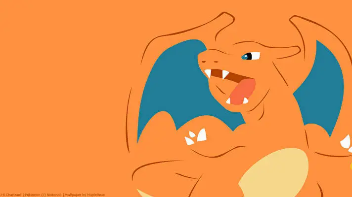 Pokemon I. Generáció téma Windows 10-hez Diavetítés kép 2