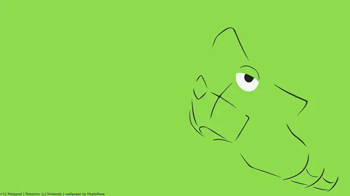 Pokemon I. Generáció téma Windows 10-hez Diavetítés kép 3