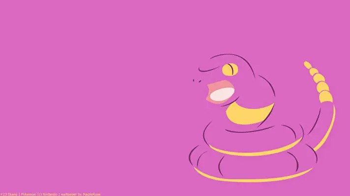 Pokemon I. Generáció téma Windows 10-hez Diavetítés kép 5