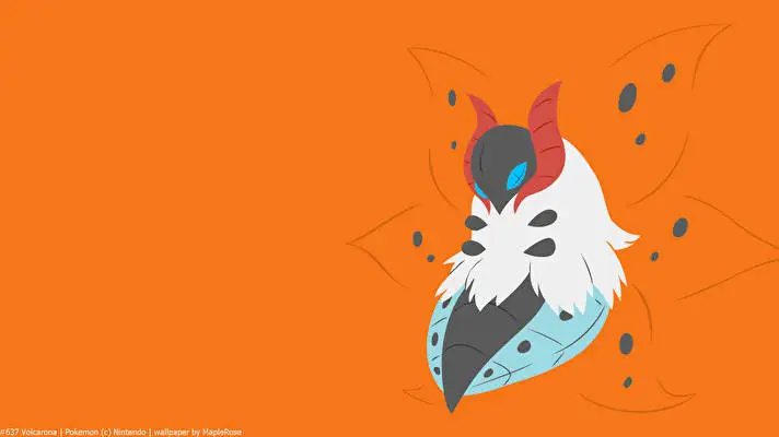 Pokemon Gen V theme for Windows 10 Slideshow image 1