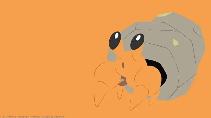 Pokemon Gen V theme for Windows 10 Slideshow image 2