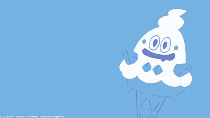 Pokemon Gen V theme for Windows 10 Slideshow image 3