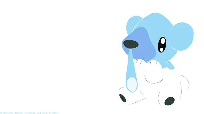 Pokemon Gen V theme for Windows 10 Slideshow image 4