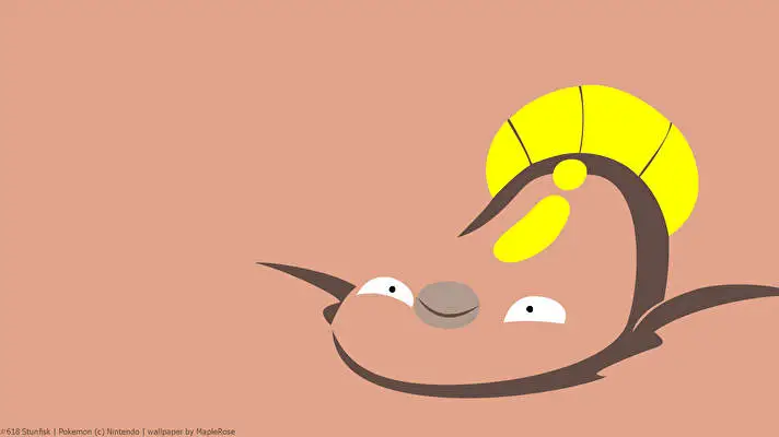 Pokemon Gen V theme for Windows 10 Slideshow image 5