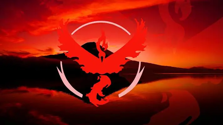 Pokemon Go theme for Windows 10 Slideshow image 2