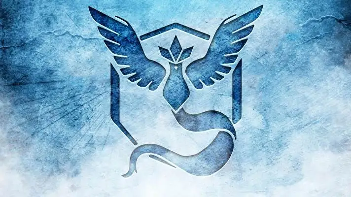 Pokemon Go theme for Windows 10 Slideshow image 3