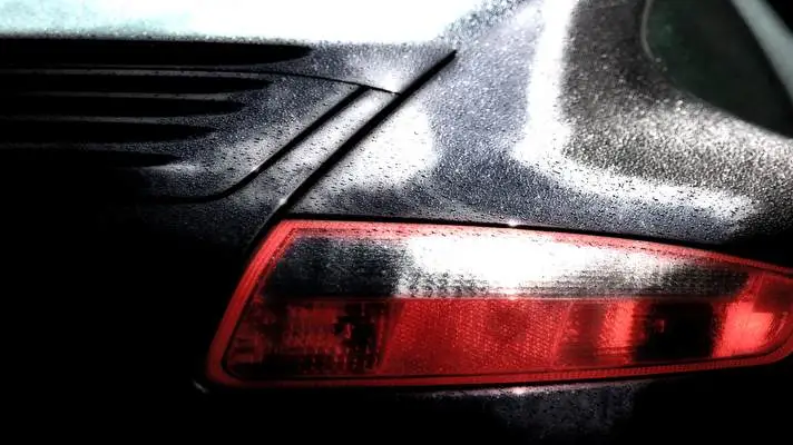 Porsche temă pentru Windows 10 Imagine diapozitiv 2