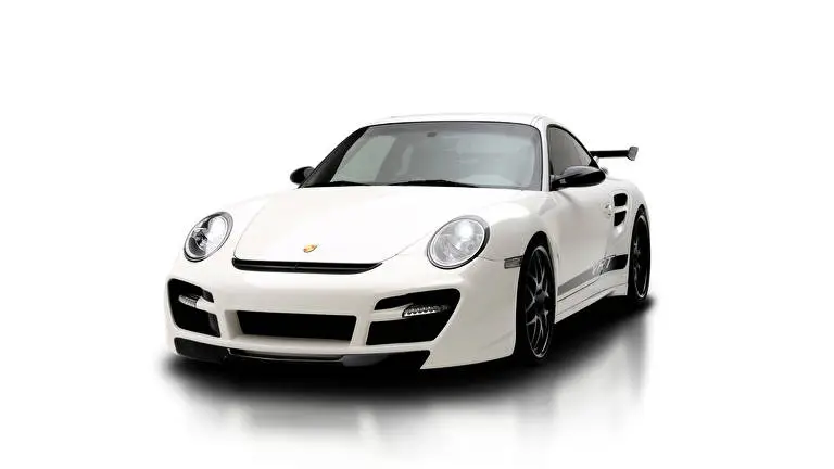 Porsche Carrera theme for Windows 10 Slideshow image 2