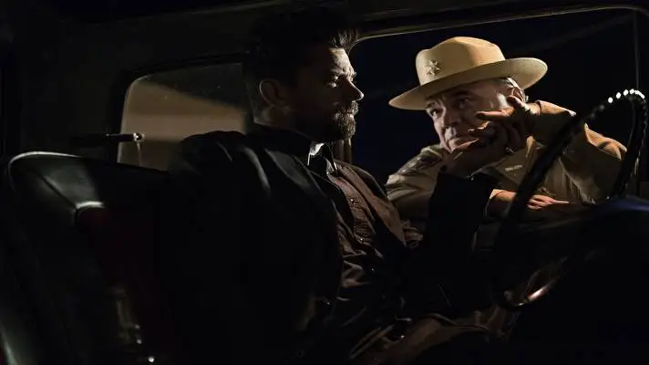 Preacher theme for Windows 10 Slideshow image 2