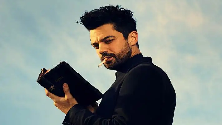 Preacher theme for Windows 10 Slideshow image 3