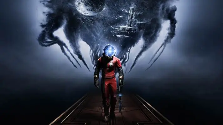 Proie thème pour Windows 10 Image de diaporama 2