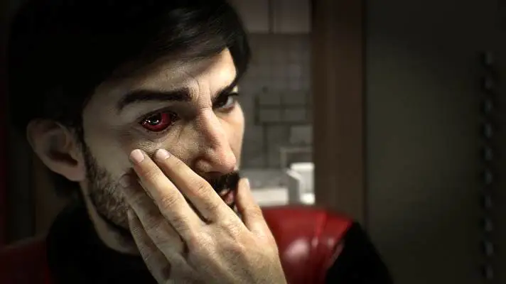 Proie thème pour Windows 10 Image de diaporama 3