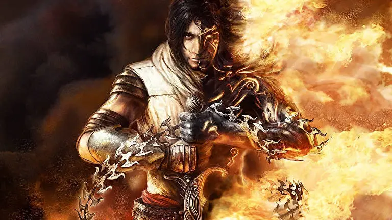 PrinceOfPersia theme for Windows 10 Slideshow image 4