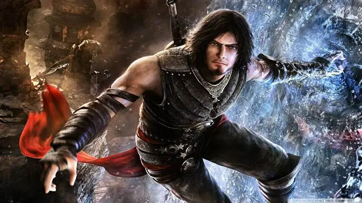 Prince Persia theme for Windows 10 Slideshow image 1