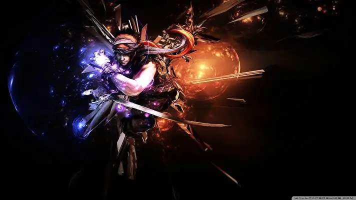 Prince Persia theme for Windows 10 Slideshow image 5