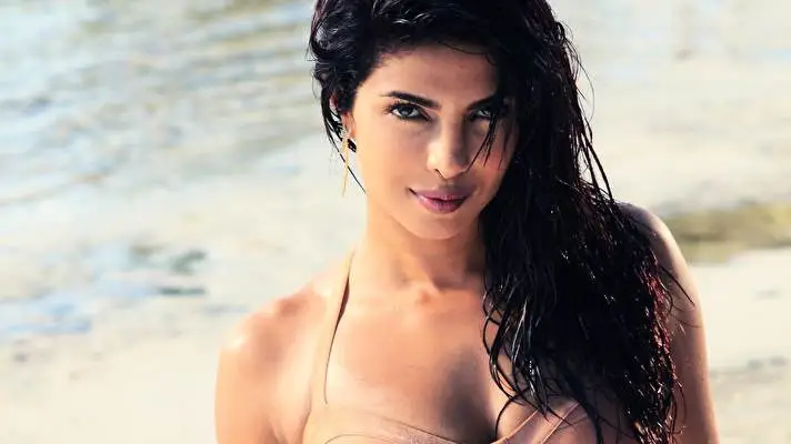 Priyanka Chopra temă pentru Windows 10 Imagine diapozitiv 4