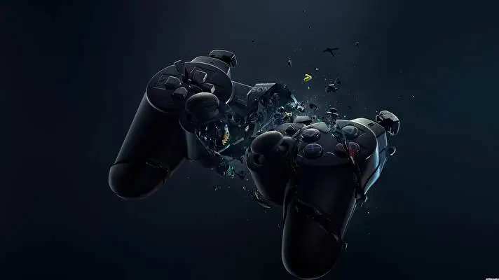 Ps3 tema per Windows 10 Immagine di presentazione 4