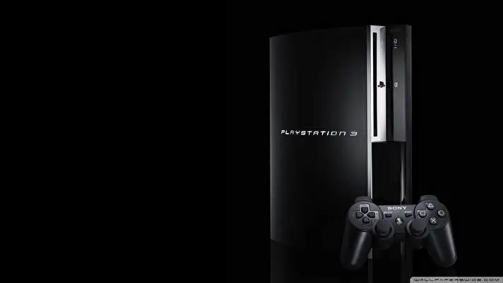 Ps3 tema per Windows 10 Immagine di presentazione 1