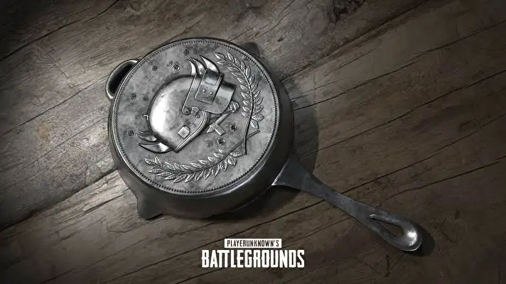 Pubg Guns theme for Windows 10 Slideshow image 4