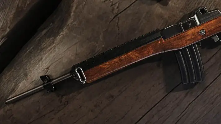 Pubg Guns theme for Windows 10 Slideshow image 5