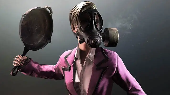 Скины Pubg тема для Windows 10 Изображение слайдшоу 2