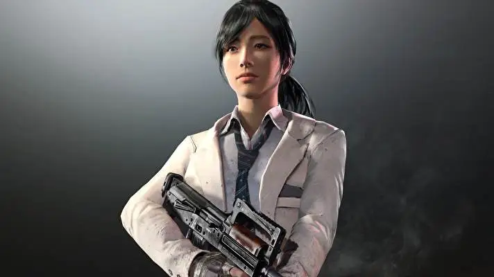 Скины Pubg тема для Windows 10 Изображение слайдшоу 4