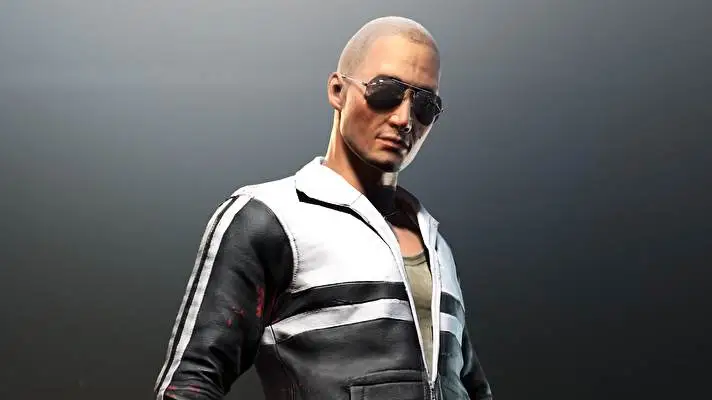 Скины Pubg тема для Windows 10 Изображение слайдшоу 5