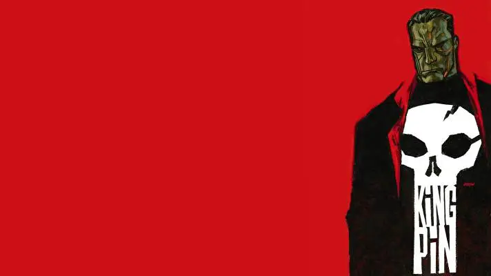 Punisher theme for Windows 10 Slideshow image 3