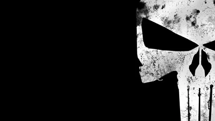 Punisher theme for Windows 10 Slideshow image 4