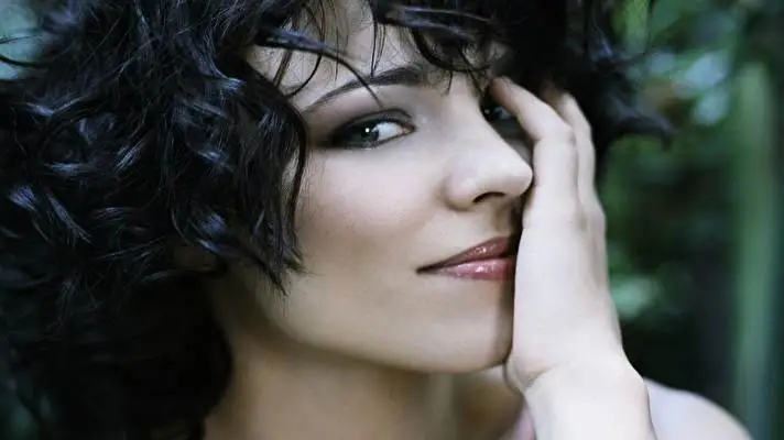 Rachel Mcadams1 thème pour Windows 10 Image de diaporama 1