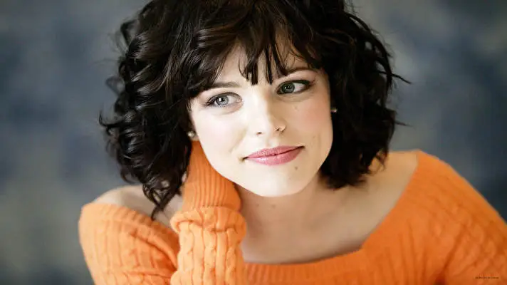 Rachel Mcadams1 thème pour Windows 10 Image de diaporama 2