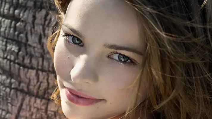 Rachel Mcadams1 thème pour Windows 10 Image de diaporama 3