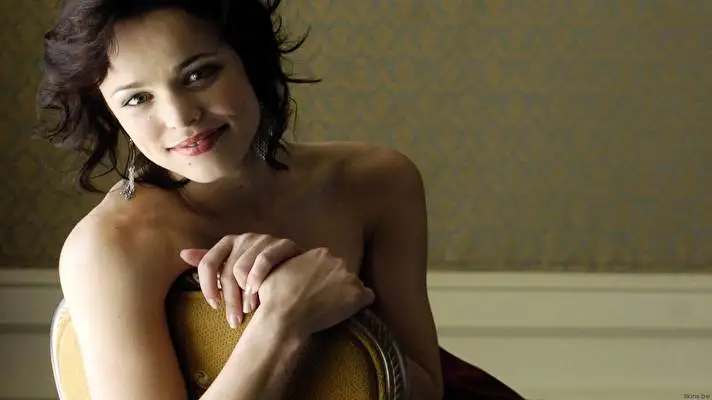 Rachel Mcadams1 thème pour Windows 10 Image de diaporama 4