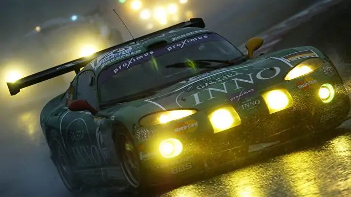 Racing theme for Windows 10 Slideshow image 1