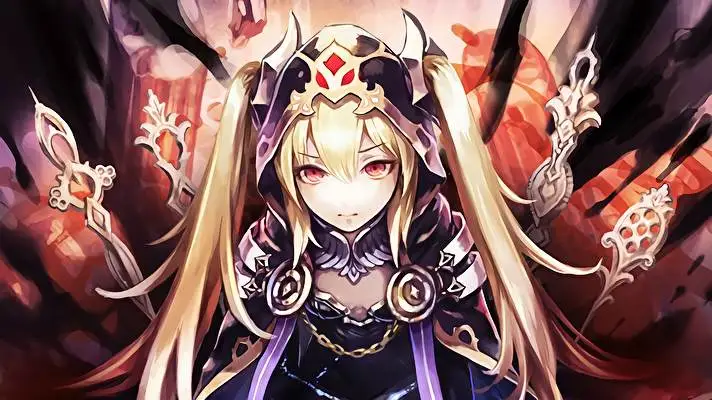 Лють Багамуту: Генезис тема для Windows 10 Зображення слайдшоу 4