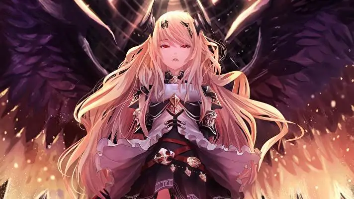 Лють Багамуту: Генезис тема для Windows 10 Зображення слайдшоу 5