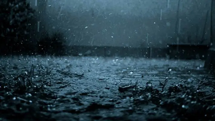 Rain theme for Windows 10 Slideshow image 3