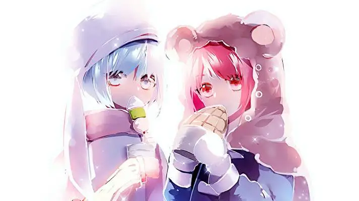 Ram Rezero theme for Windows 10 Slideshow image 4