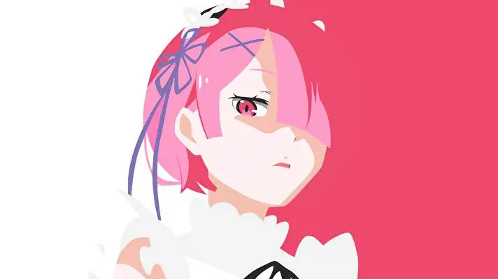 Ram Rezero theme for Windows 10 Slideshow image 5