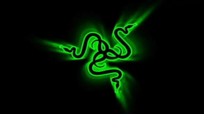 Razer tema para Windows 10 Imagem de slideshow 4