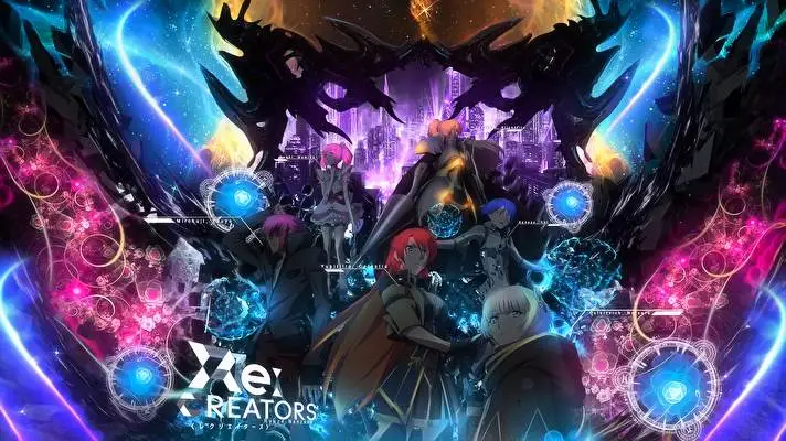 ReCreators theme for Windows 10 Slideshow image 3