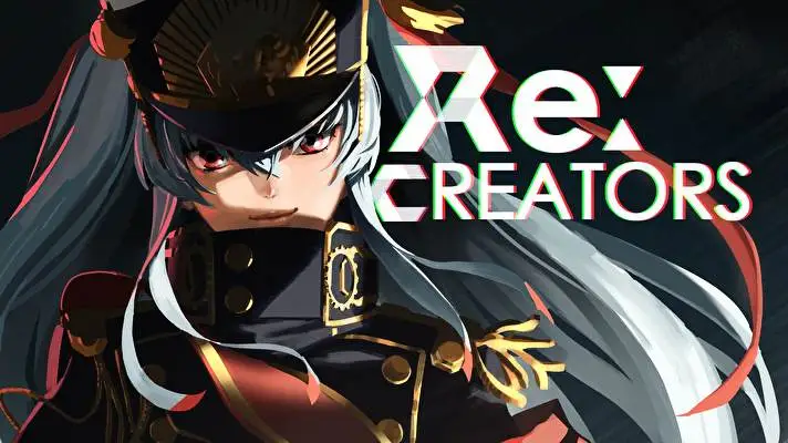 ReCreators theme for Windows 10 Slideshow image 5